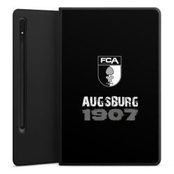 Tablet Smart Case schwarz