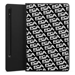 Tablet Smart Case schwarz