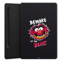 Tablet Smart Case schwarz