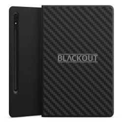 Tablet Smart Case schwarz