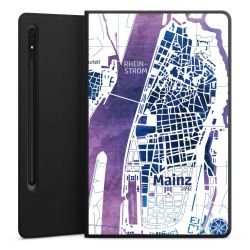 Tablet Smart Case schwarz