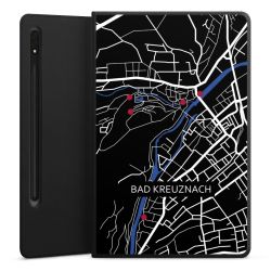 Tablet Smart Case schwarz