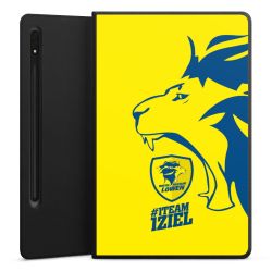 Tablet Smart Case schwarz