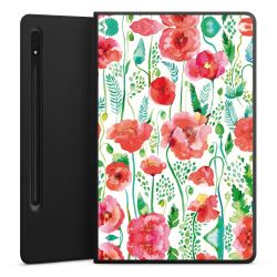 Tablet Smart Case schwarz