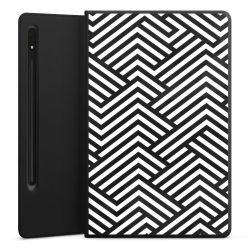 Tablet Smart Case schwarz