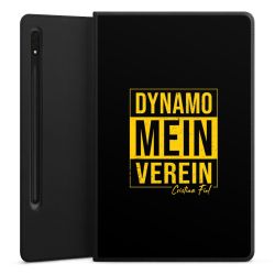 Tablet Smart Case schwarz