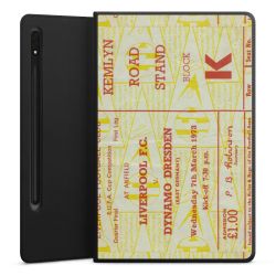 Tablet Smart Case schwarz