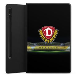 Tablet Smart Case schwarz