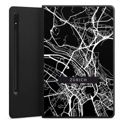 Tablet Smart Case schwarz