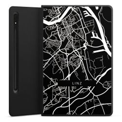 Tablet Smart Case schwarz