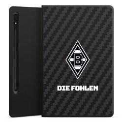 Tablet Smart Case schwarz