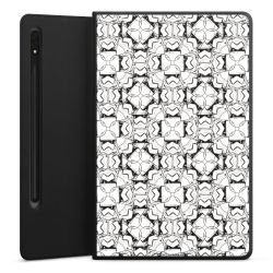 Tablet Smart Case schwarz