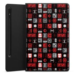 Tablet Smart Case schwarz