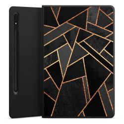 Tablet Smart Case schwarz