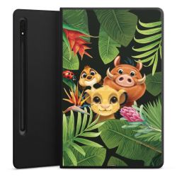 Tablet Smart Case schwarz