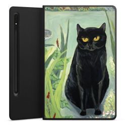 Tablet Smart Case schwarz