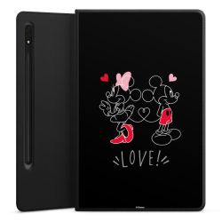 Tablet Smart Case schwarz