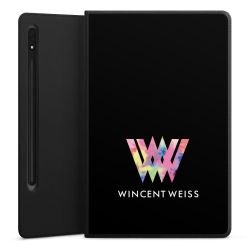 Tablet Smart Case schwarz