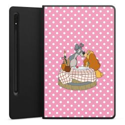 Tablet Smart Case schwarz