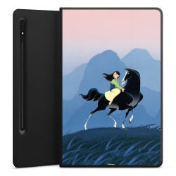 Tablet Smart Case schwarz