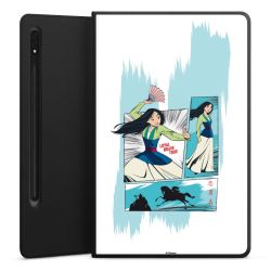 Tablet Smart Case schwarz