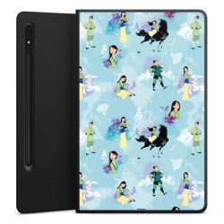 Tablet Smart Case schwarz