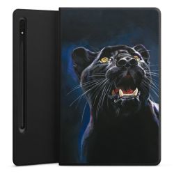 Tablet Smart Case schwarz