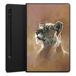 Tablet Smart Case schwarz