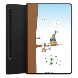 Tablet Smart Case schwarz