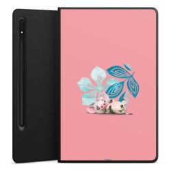 Tablet Smart Case schwarz