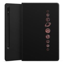 Tablet Smart Case schwarz