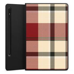 Tablet Smart Case schwarz