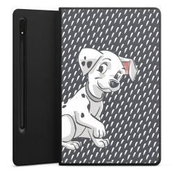 Tablet Smart Case schwarz