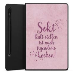 Tablet Smart Case schwarz