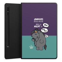 Tablet Smart Case schwarz