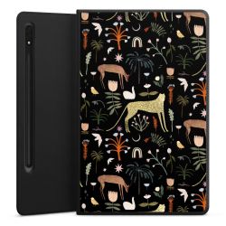Tablet Smart Case schwarz