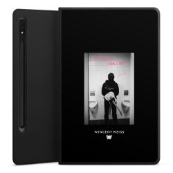 Tablet Smart Case schwarz