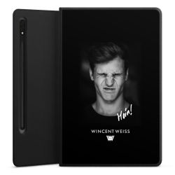 Tablet Smart Case schwarz