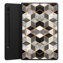 Tablet Smart Case schwarz