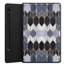 Tablet Smart Case schwarz