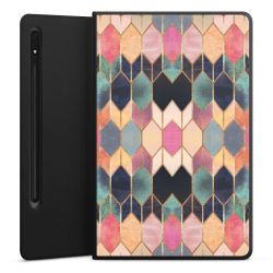 Tablet Smart Case schwarz