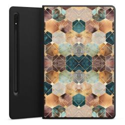 Tablet Smart Case schwarz