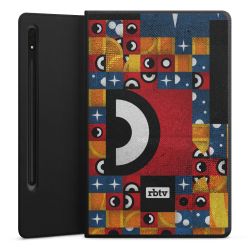 Tablet Smart Case schwarz