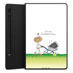 Tablet Smart Case schwarz