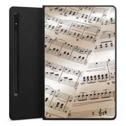 Tablet Smart Case schwarz