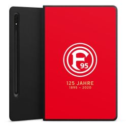 Tablet Smart Case schwarz