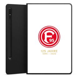 Tablet Smart Case schwarz