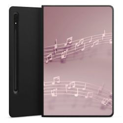 Tablet Smart Case schwarz