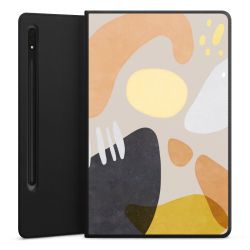 Tablet Smart Case schwarz