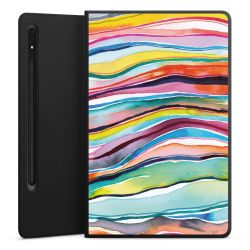 Tablet Smart Case schwarz